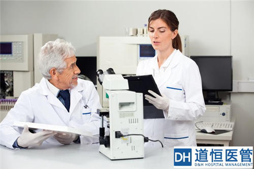 為什么醫(yī)院決策者要有一點(diǎn)“資本思維”？(圖1)